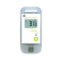 Yowexa YXUP-20D Cold Chain Transportation Temperature Humidity Data Logger with Pdf Report