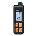 Yowexa EC-370A 0-2000um Car Paint Film Thickness Tester Measuring Manual Paint Tool Coating Meter