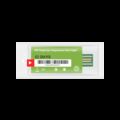 Yowexa YSUP-15UP Single Use USB Temperature Data Logger for Cold Chain Transportation