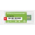 Yowexa YSUP-15P Cold Chain Transportation Temperature Data Logger with Pdf Report