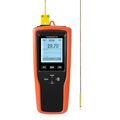 YET-610 High Accuracy Thermocouple Thermometer Temperature Tester