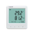 Yowexa YEM-20AL Desktop Thermo Hygrometer Temperature Humidity Data Loggers