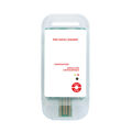 YXUP-10 Single Use Disposable USB Temperature PDF Data Logger