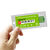 single use cold chain data logger monitor temperature with USB PDF APP fits for long time shipping container