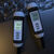 YW-612 High Accuracy PH Meter Measuring Type PH + Temperature