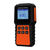 YW-831 High sensitivity fast response wide measurement range radiation monitor Detection rays Y, X, a ray detector