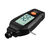 YW-732 High Precision Handheld Digital Portable large screen measure pressure and depth Tire Pressure Gauge