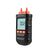 Yw-721 High Precision Handheld Digital Air Pressure Tester Airflow Meter Differential Pressure Detector