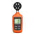 Handheld Anemometer High precision Anemometer LCD display Measure Wind Speed and Temperature wind speed tester