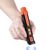 Yw-322 LED Flashlight AC 12V-1000V/48V-1000V Non-Contact Voltage Tester Pen for Live/Null Wire Judgment Break point Test