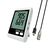 Thermohygrometer DWL-21E High Accuracy Data Logger With Sound/Light Alarm