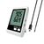 Thermohygrometer DWL-21E High Accuracy Data Logger With Sound/Light Alarm