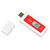 Multi-use YMP-10D Temperature Data Logger with PDF Output Function Temperature Recorder