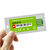 USB Single use Data Logger YSUP-15 with PDF Output Function for Temperature Record