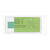 USB Single use Data Logger YSUP-15 with PDF Output Function for Temperature Record