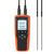 YET-720 Resolution 0.001 High Standard Temperature Tester Platinum Resistance Thermometers