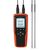 YET-720 High Accuracy Digital Screen High Standard Temperature Tester Platinum Resistance Thermometers