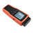 YET-640 Color Screen Thermocouple Thermometer 4 channels Testing Port High Accuracy Temperature Tester