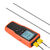 YET-620 Temperature Tester 2 channel Display Thermocouple Thermometer