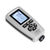 Yowexa EC-770-P Electric Meter Tool Box Decorative Painting Thickness Tester Gauge