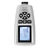 Yowexa EC-770-P Electric Meter Tool Box Decorative Painting Thickness Tester Gauge
