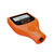 Yowexa EC-570S Car Paint Film Thickness Tester MFE/NFE Manual Paint Tools Digital Coating Thickness Gauge