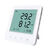 Yowexa YEM-40CL Handheld Portable CO2 Carbon Dioxide Detector Meter Sensor Monitor With Red Backlight