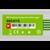 Yowexa YSUP-15XP Disposable Single Use Temperature Recorder USB Data Logger