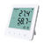 Yowexa YEM-40C Portable Air Quality Meter Carbon Dioxide 10000PPM CO2 Monitor