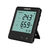 Yowexa YDP-20 Digital LCD Display Hygrometer Humidity Temperature PDF Data Logger