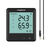 Yowexa YDP-20E LCD Display Humidity Temperature Hygrometer Temp RH PDF Data Loggers