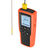 Yowexa YET-610L Single Channel K T J Thermocouple Probe Temperature Data Logger Thermometer