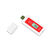 YMP-10D Multi-use PDF Temperature Data Logger For Cold Chain And Medical Transport