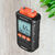 Professional Digital LCD Meter Detector Hygrometer 0-99% Humidity wood moisture Tester