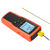 YET-610 High Accuracy Thermocouple Thermometer Temperature Tester