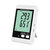 Sound alarm Temperature and humidity Data Loggers for warehouse