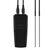 YET-720L Data Recording Function High Temperature High Accuracy RTD PT100 Platinum Digital Thermometer Data Logger Instrument