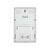 DWL-20 Large LCD Temperature and Humidity Sensor with Sound and Light Alarm Data Logger for Storage