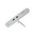 DWL-20 Large LCD Temperature and Humidity Sensor with Sound and Light Alarm Data Logger for Storage