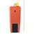 YET-610L Multi-point Calibration K Probe Type Single Channel High Range Digital Thermometer Instrument