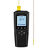 YET-610L Multi-point Calibration K Probe Type Single Channel High Range Digital Thermometer Instrument