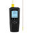 YET-610 K Probe Type Multi-point Calibration Single Channel High Range Digital Thermometer Instrument