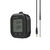 GSM-100E Optional Probe Sending and Receiving Temperature Messages Data Logger for Industry Use Digital Temperature Data Logger