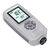 EC-500A Zero Calibration Automatially Detect Substrates with LCD Display Digital Coating Thickness Gauge