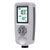 EC-500A Zero Calibration Automatially Detect Substrates with LCD Display Digital Coating Thickness Gauge