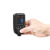EC-470B Auto Rotate Screen Paint Thickness Tester Color Digital Screen Coating Thickness Gauge