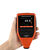 EC-777 Automotive Digital Coating Thickness Gauge 2.4 Inch Colorful Screen Car Paint Tester Plastic Film Tester