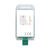 Yowexa YXUP-10 90 60 30 Days Disposable PDF Temperature Data Loggers