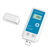 YMUP-10D Multi-use Temperature Monitoring Internal Sensor Data Logger