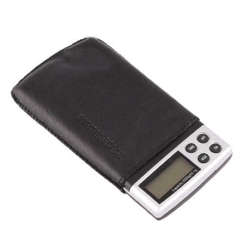 Professional Weights Balance 2000g 0.1g Digital Scale Pocket Electronic Jewelry Diamonds Scale Mini Weighing Scales LCD Display